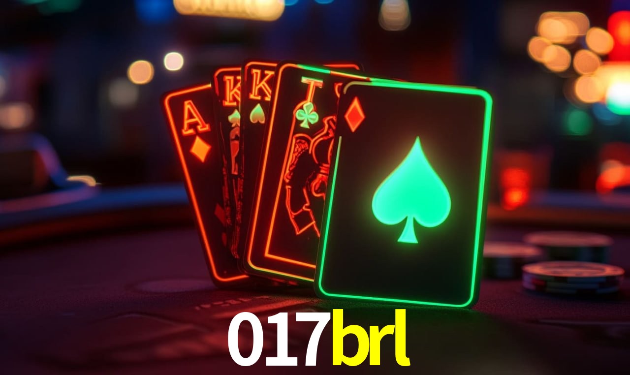 Jackpots e promoções na 017brl