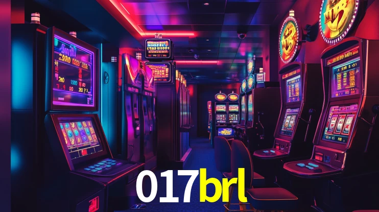 Bônus de boas-vindas na 017brl