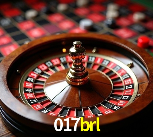 Jogos populares e pagamentos rápidos na 017brl
