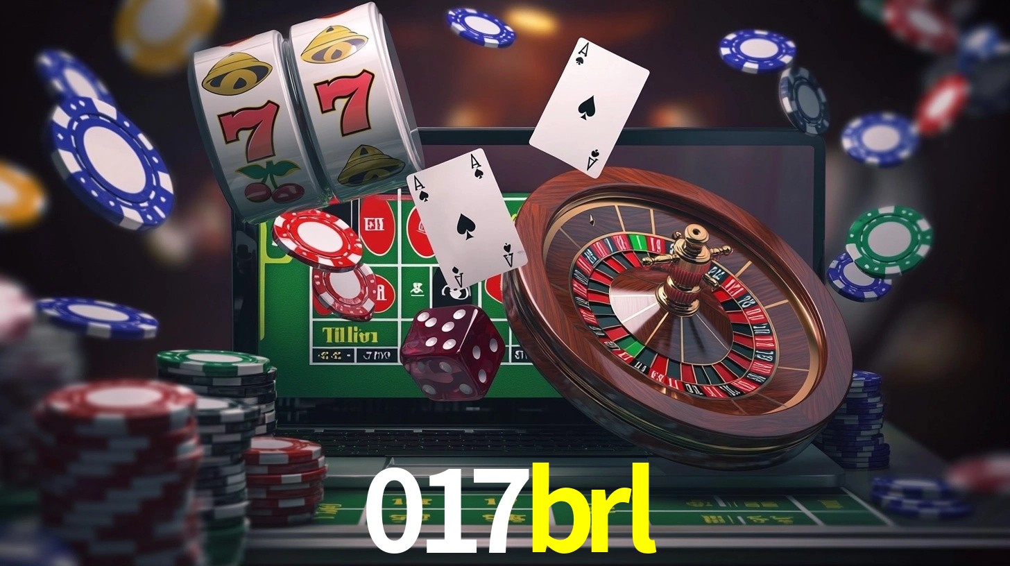 Cashback e recargas na 017brl