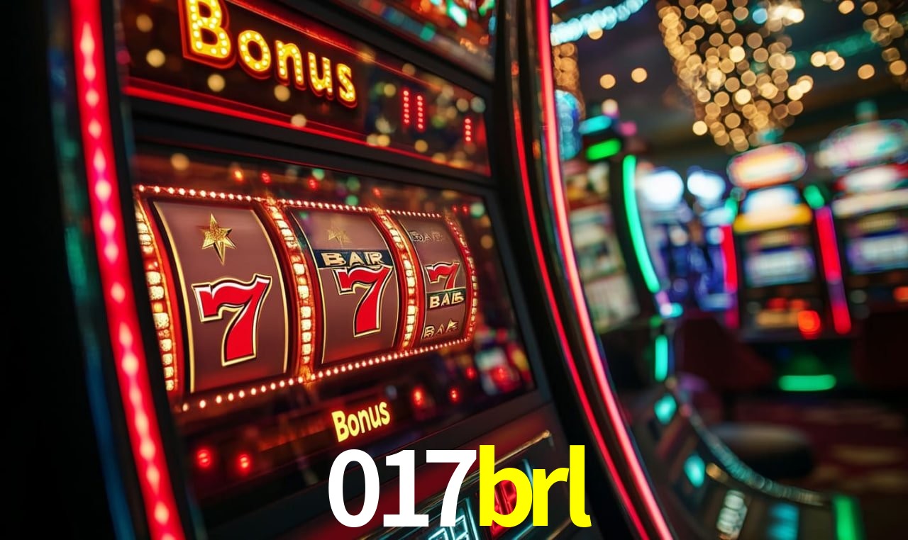 Mercados ao vivo e cash out na 017brl